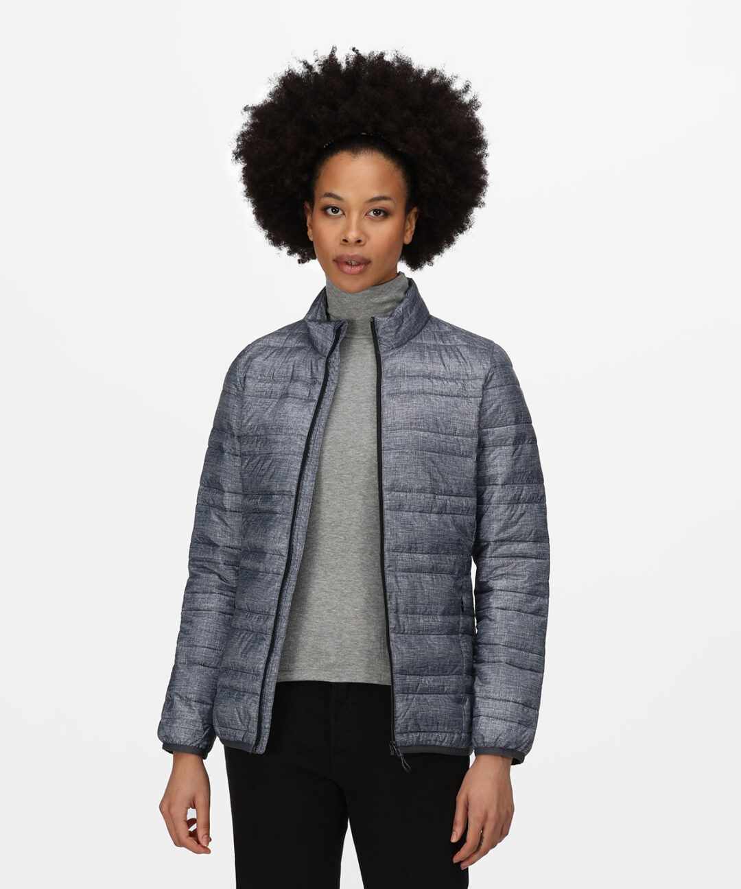 Regatta Professional Women&#8217;s FiRed RG215, Vivid Promotion Workwear