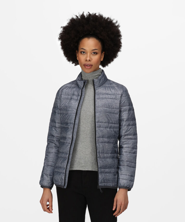 Regatta Professional Women&#8217;s FiRed RG215, Vivid Promotion Workwear