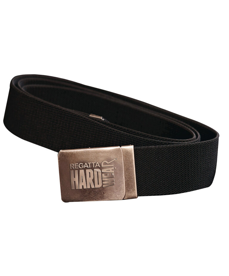 Regatta Professional Premium workwear belt with stretch RG230