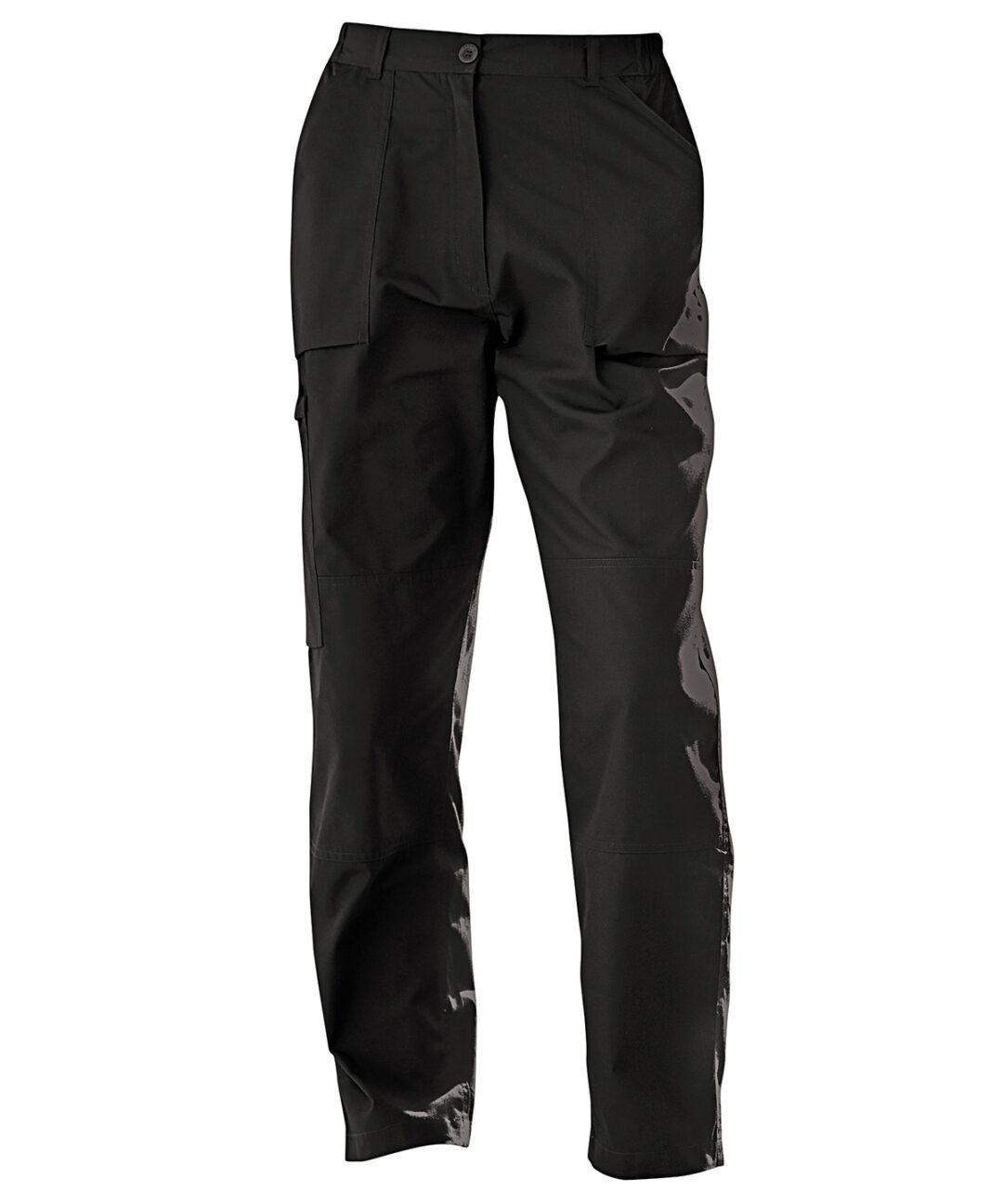 Regatta Professional Women&#8217;s action trousers unlined RG235, Vivid Promotion Workwear