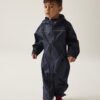 Regatta Junior Kids paddle rainsuit RG252