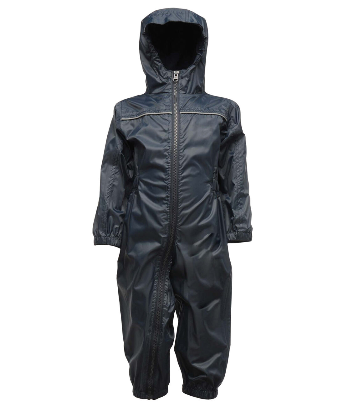 Regatta Junior Kids paddle rainsuit RG252, Vivid Promotion Workwear