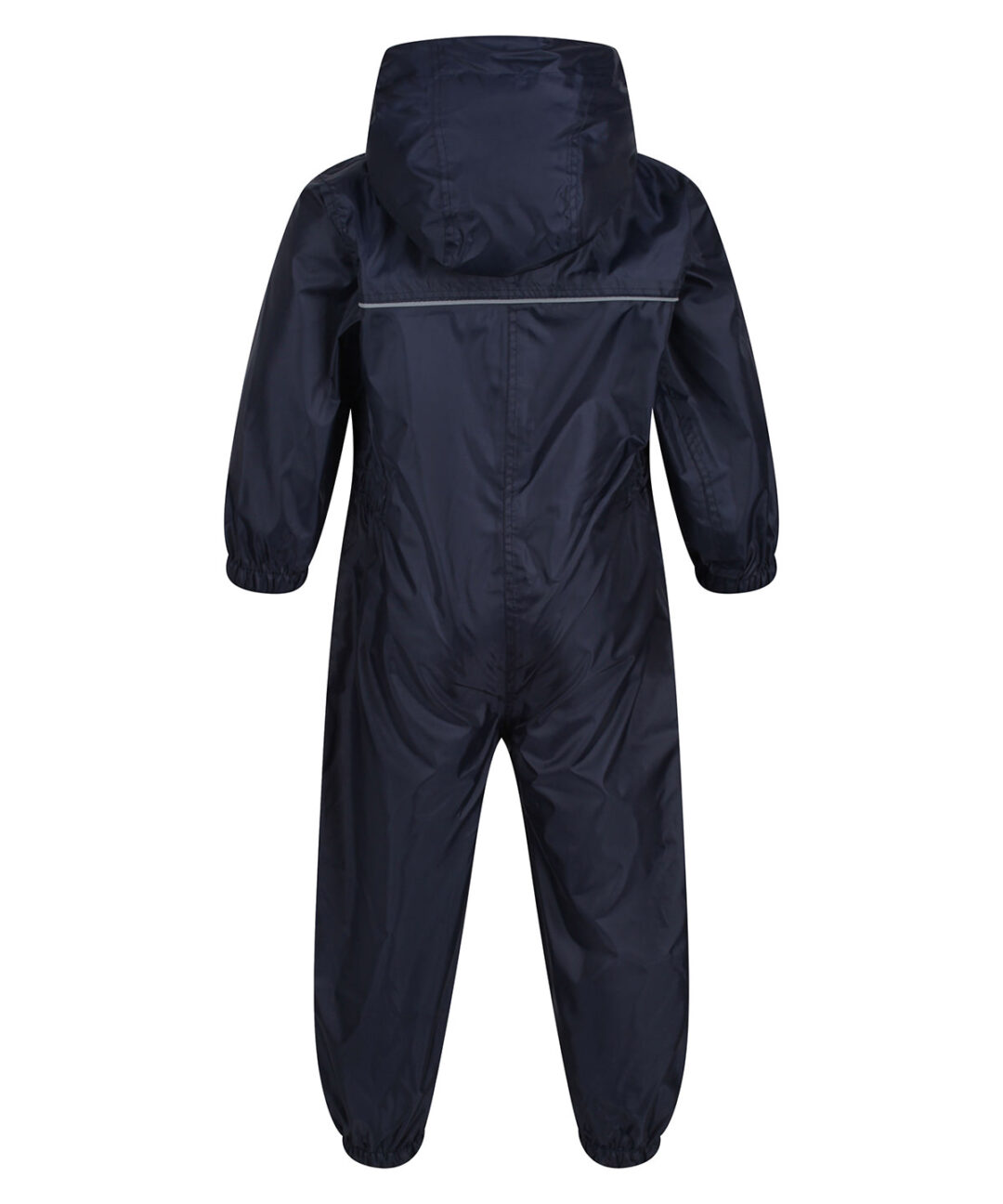 Regatta Junior Kids paddle rainsuit RG252, Vivid Promotion Workwear
