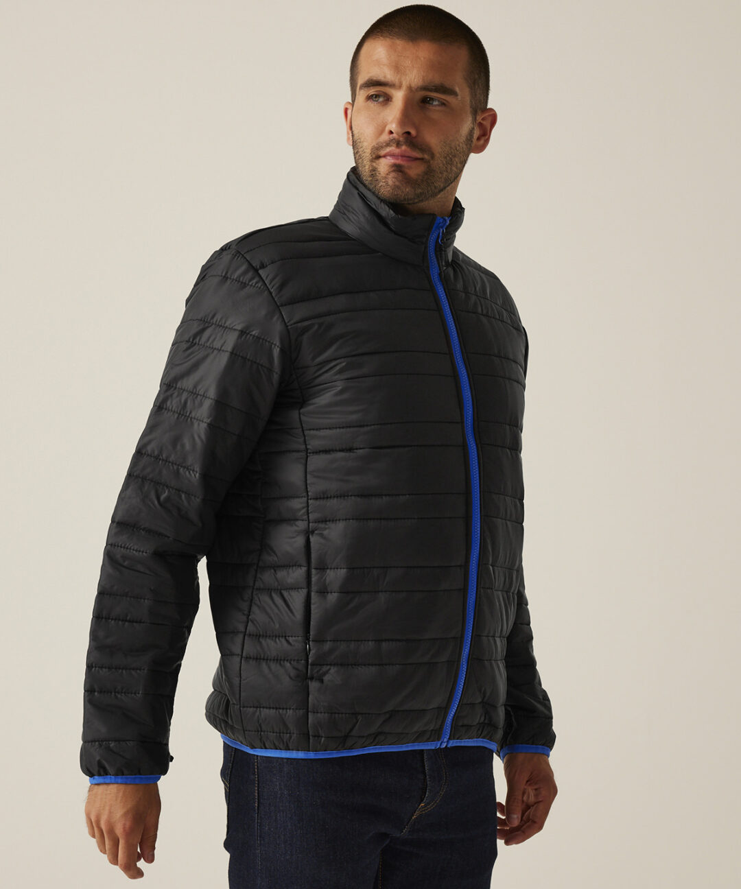 Regatta Professional X Pro Evader III 3 in 1 jacket RG262, Vivid Promotion Workwear