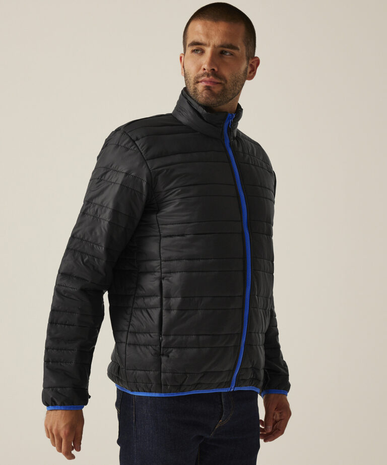 Regatta Professional X Pro Evader III 3 in 1 jacket RG262, Vivid Promotion Workwear