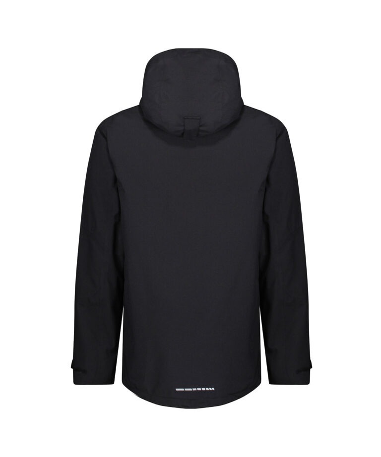 Regatta Professional X Pro Evader III 3 in 1 jacket RG262, Vivid Promotion Workwear