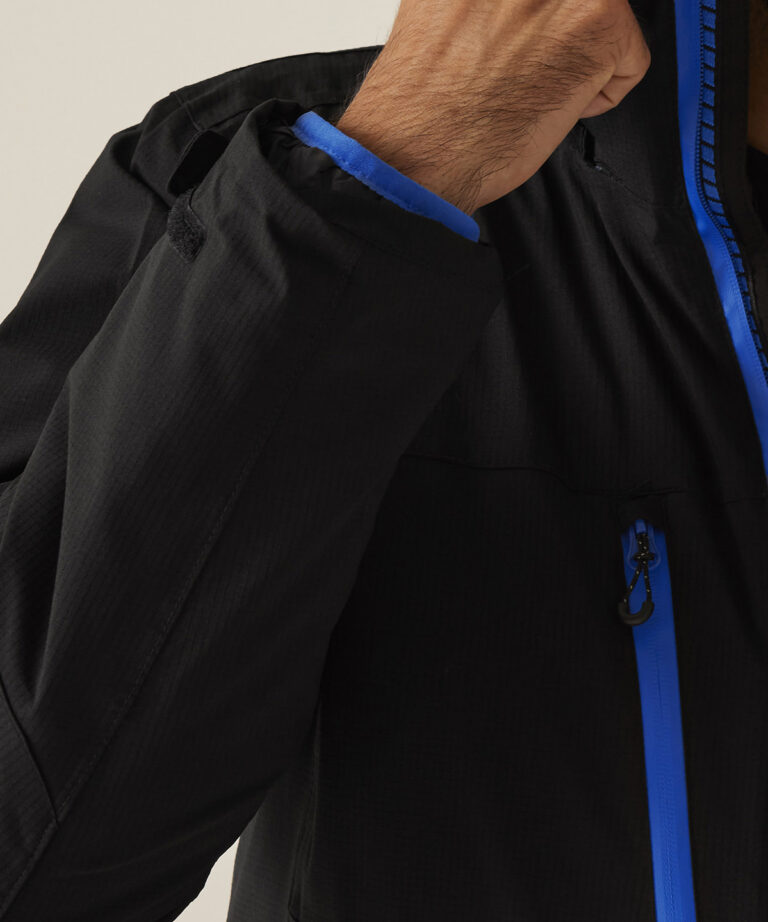 Regatta Professional X Pro Evader III 3 in 1 jacket RG262, Vivid Promotion Workwear