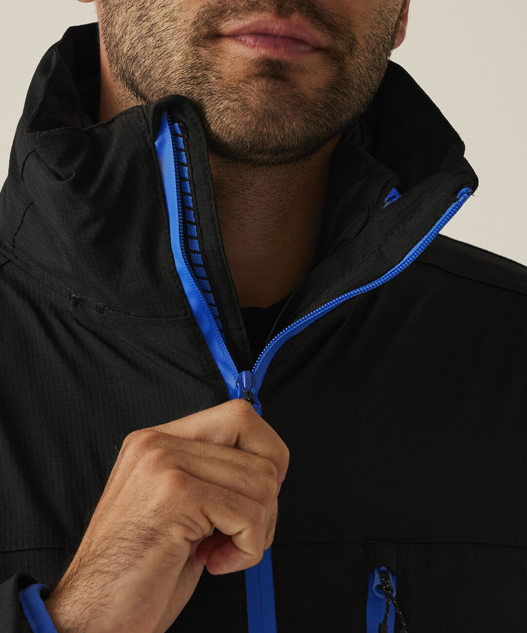 Regatta Professional X Pro Evader III 3 in 1 jacket RG262, Vivid Promotion Workwear