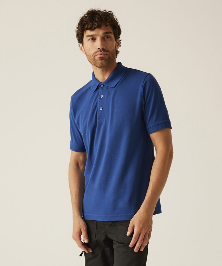 Regatta Professional Classic 65 35 polo shirt RG300