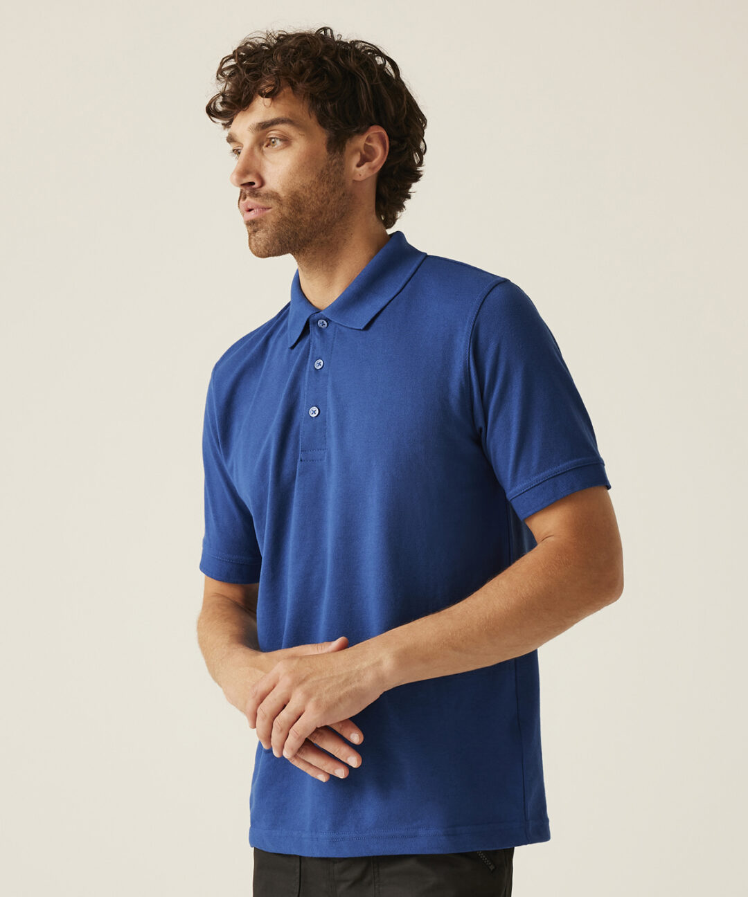 Regatta Professional Classic 65 35 polo shirt RG300, Vivid Promotion Workwear