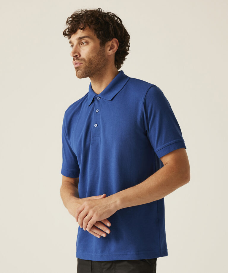 Alternative view of Regatta Professional Classic 65 35 polo shirt RG300
