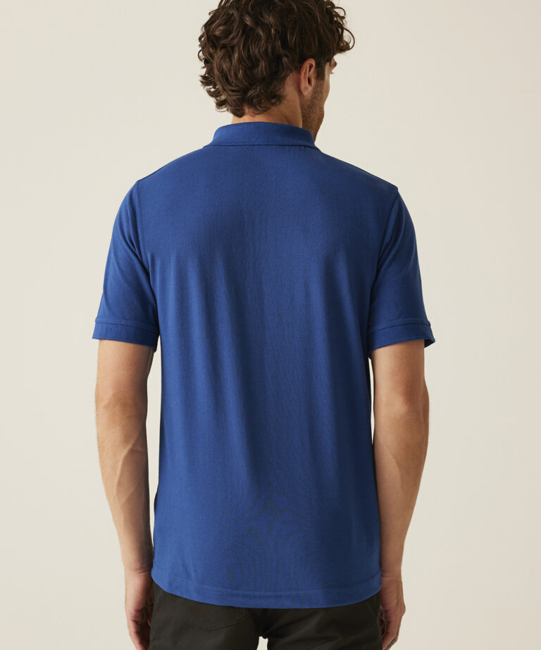 Regatta Professional Classic 65 35 polo shirt RG300, Vivid Promotion Workwear