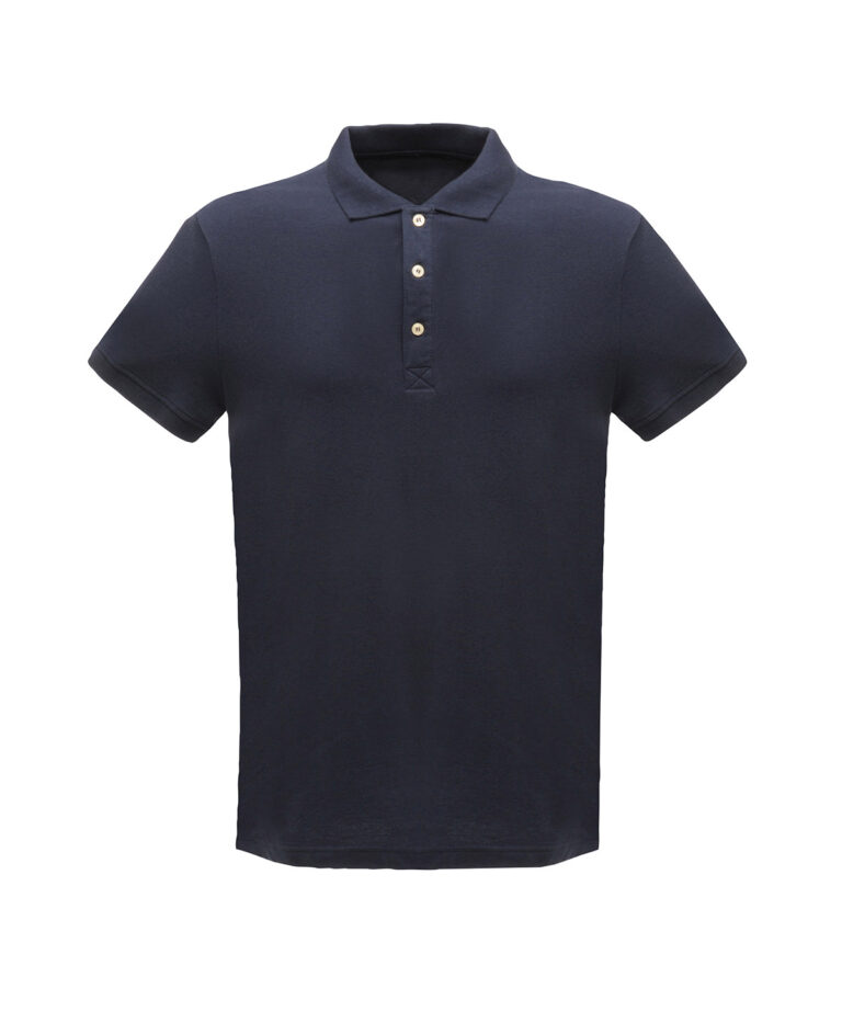 Regatta Professional Classic 65 35 polo shirt RG300, Vivid Promotion Workwear