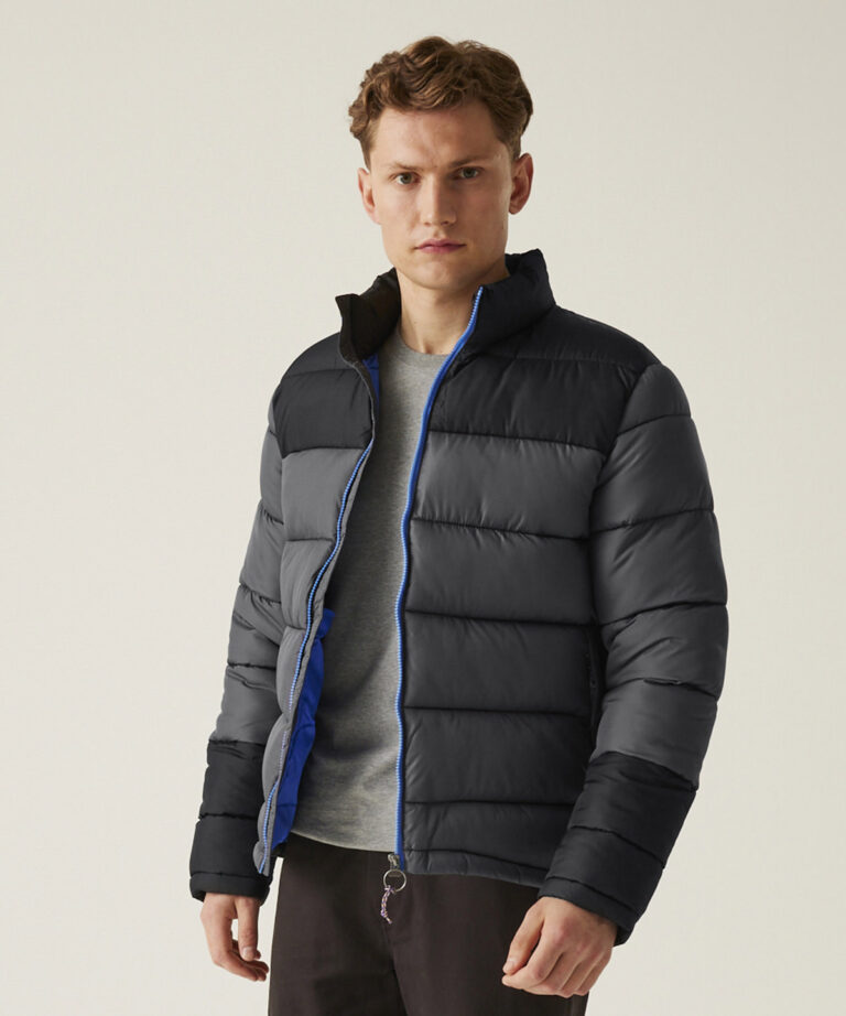 Regatta Professional Vintage puffer jacket RG347