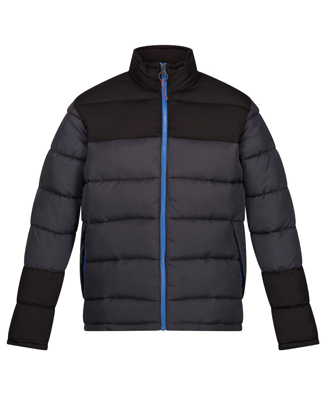 Regatta Professional Vintage puffer jacket RG347, Vivid Promotion Workwear