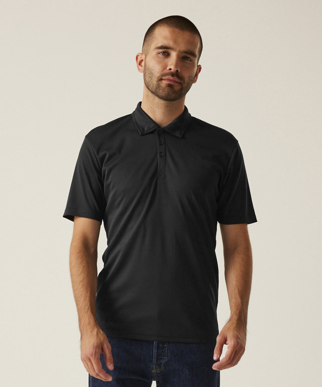 Regatta Honestly Made Honestly made recycled polo RG363, Vivid Promotion Workwear