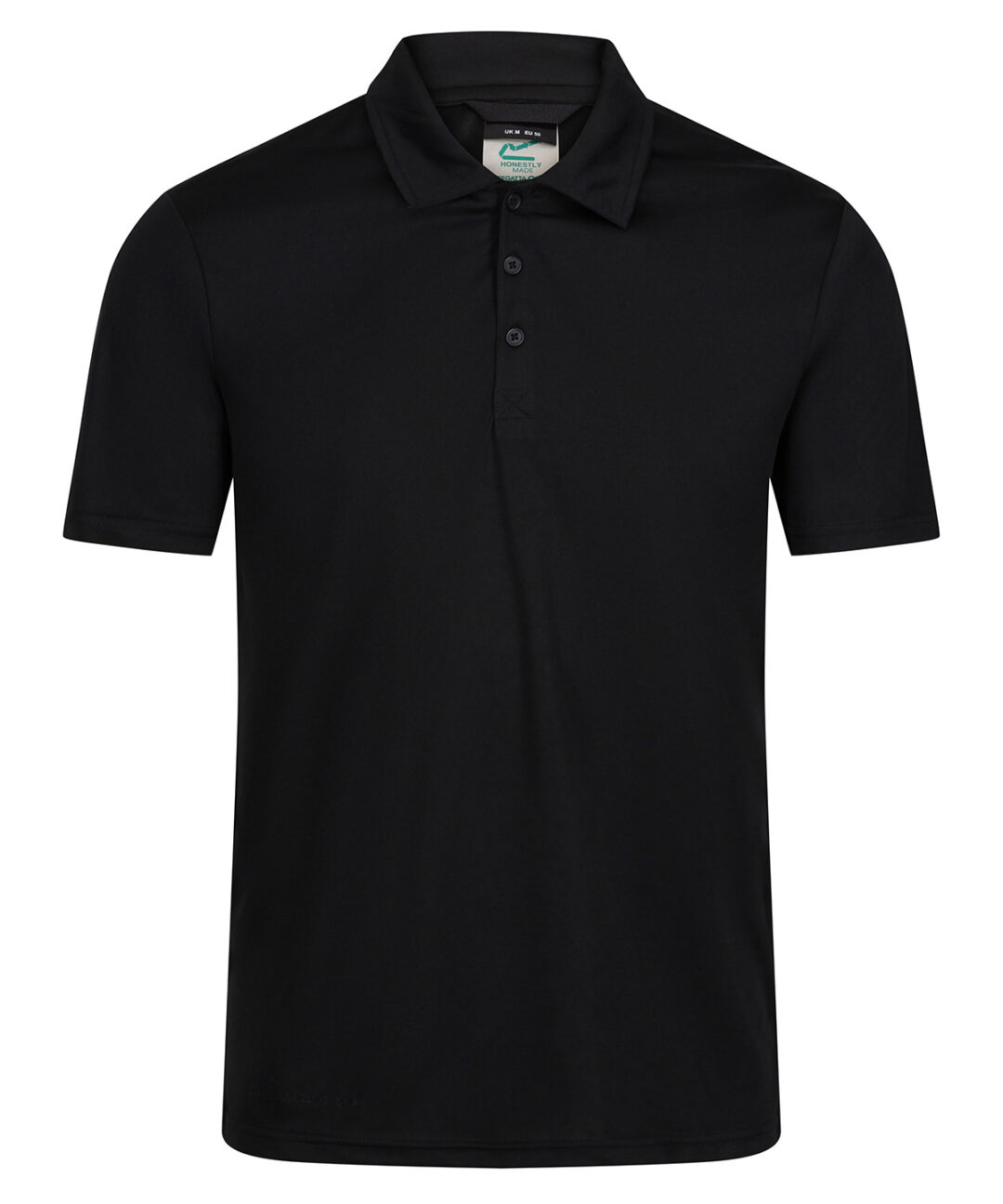 Regatta Honestly Made Honestly made recycled polo RG363, Vivid Promotion Workwear