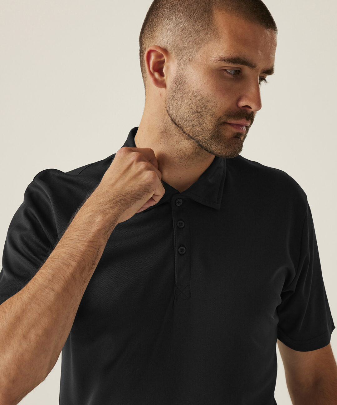 Regatta Honestly Made Honestly made recycled polo RG363, Vivid Promotion Workwear