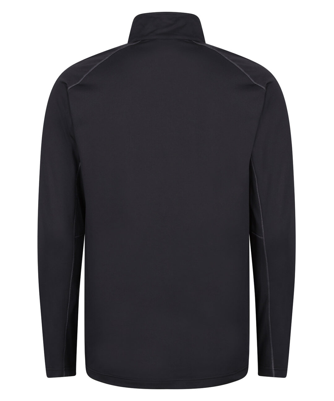 Regatta Professional Core stretch half zip mid layer RG365, Vivid Promotion Workwear