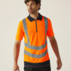 Regatta High Visibility Pro hi vis vest RG465, Vivid Promotion Workwear