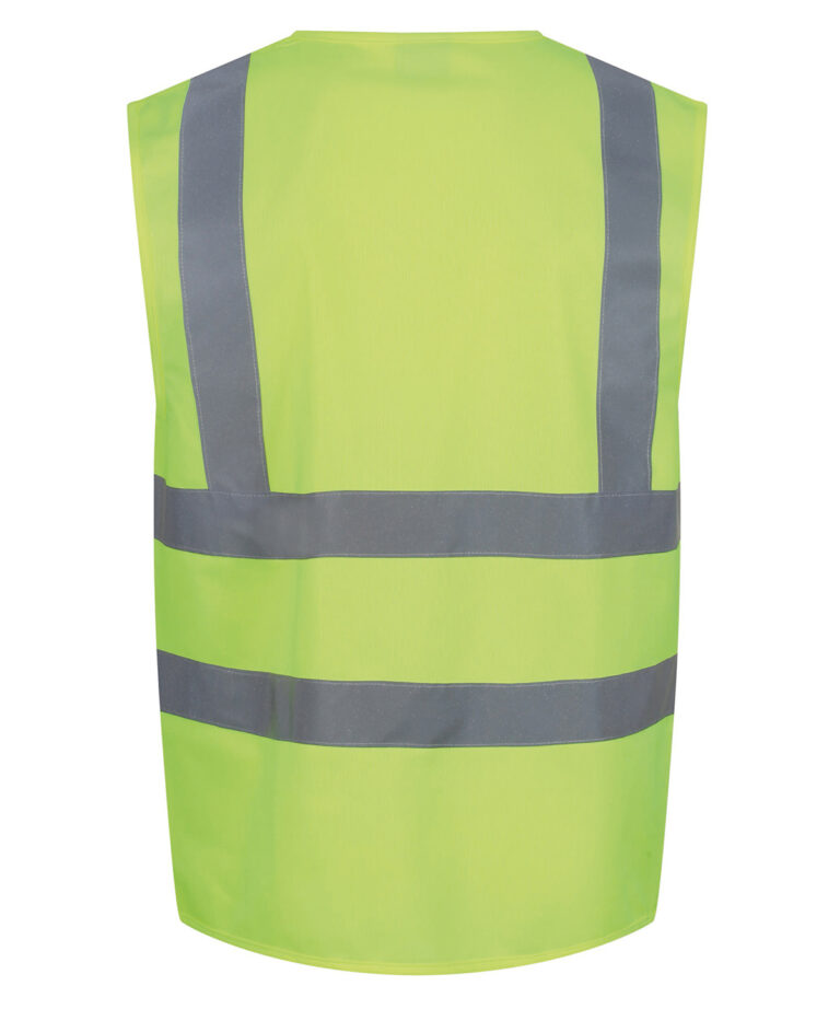 Regatta High Visibility Pro hi vis vest RG465, Vivid Promotion Workwear