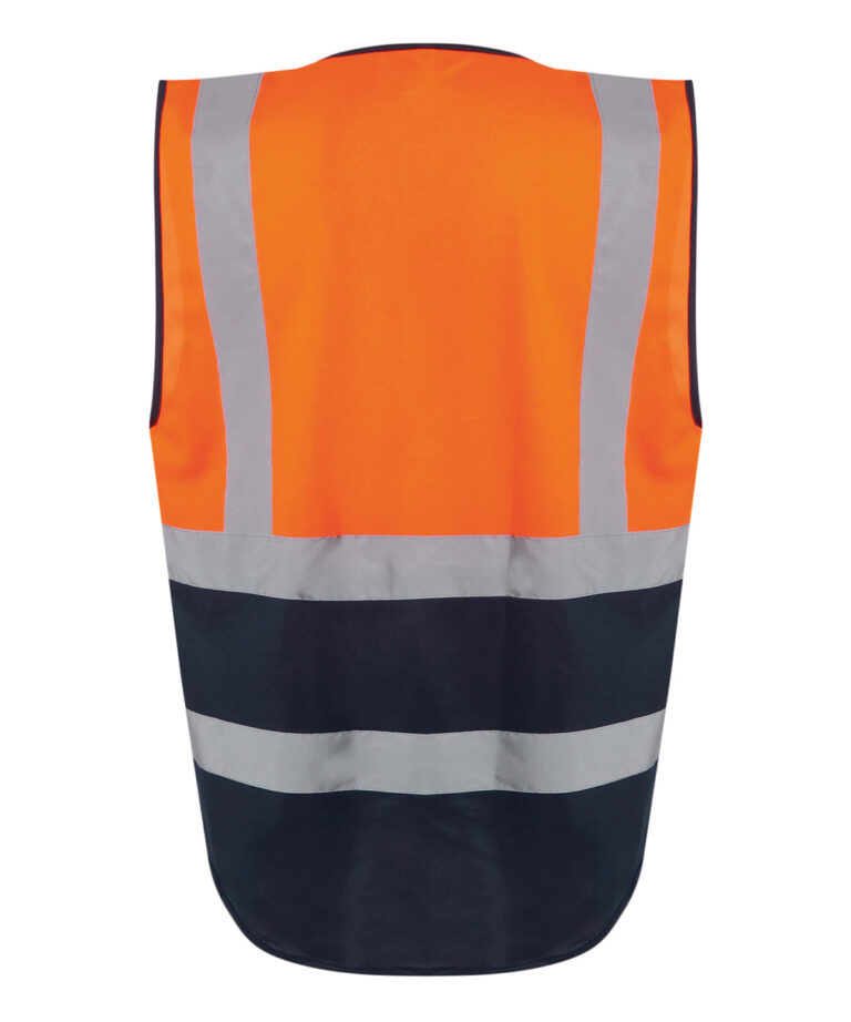 Regatta High Visibility Pro hi vis executive vest RG469, Vivid Promotion Workwear Regatta High Visibility Pro hi vis executive vest RG469, Vivid Promotion Workwear