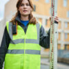 Regatta High Visibility Pro hi vis two band easy print vest RG471, Vivid Promotion Workwear