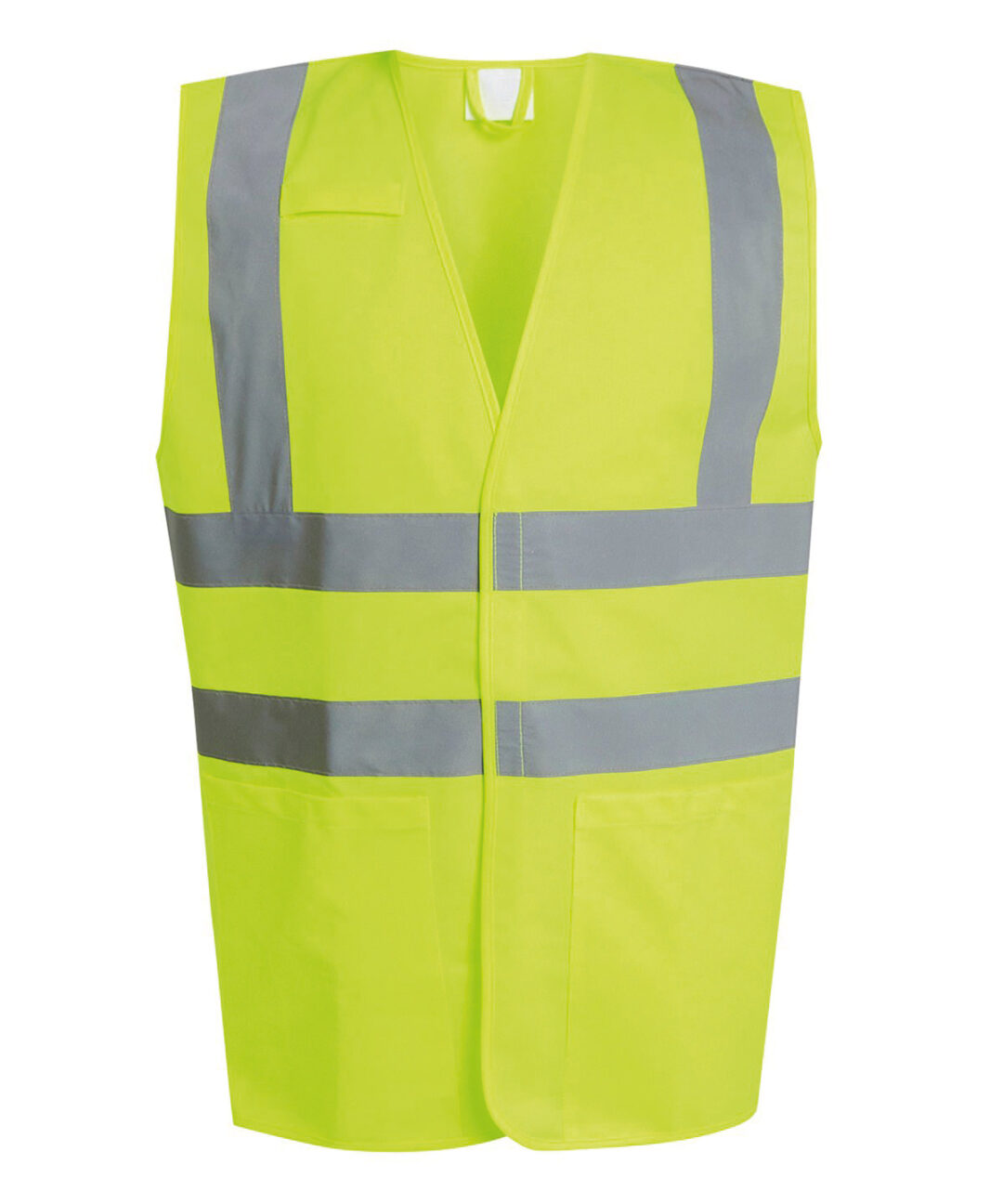 Regatta High Visibility Pro hi vis supervisor vest RG470, Vivid Promotion Workwear