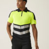 Regatta Professional Navigate short sleeve polo RG596, Vivid Promotion Workwear