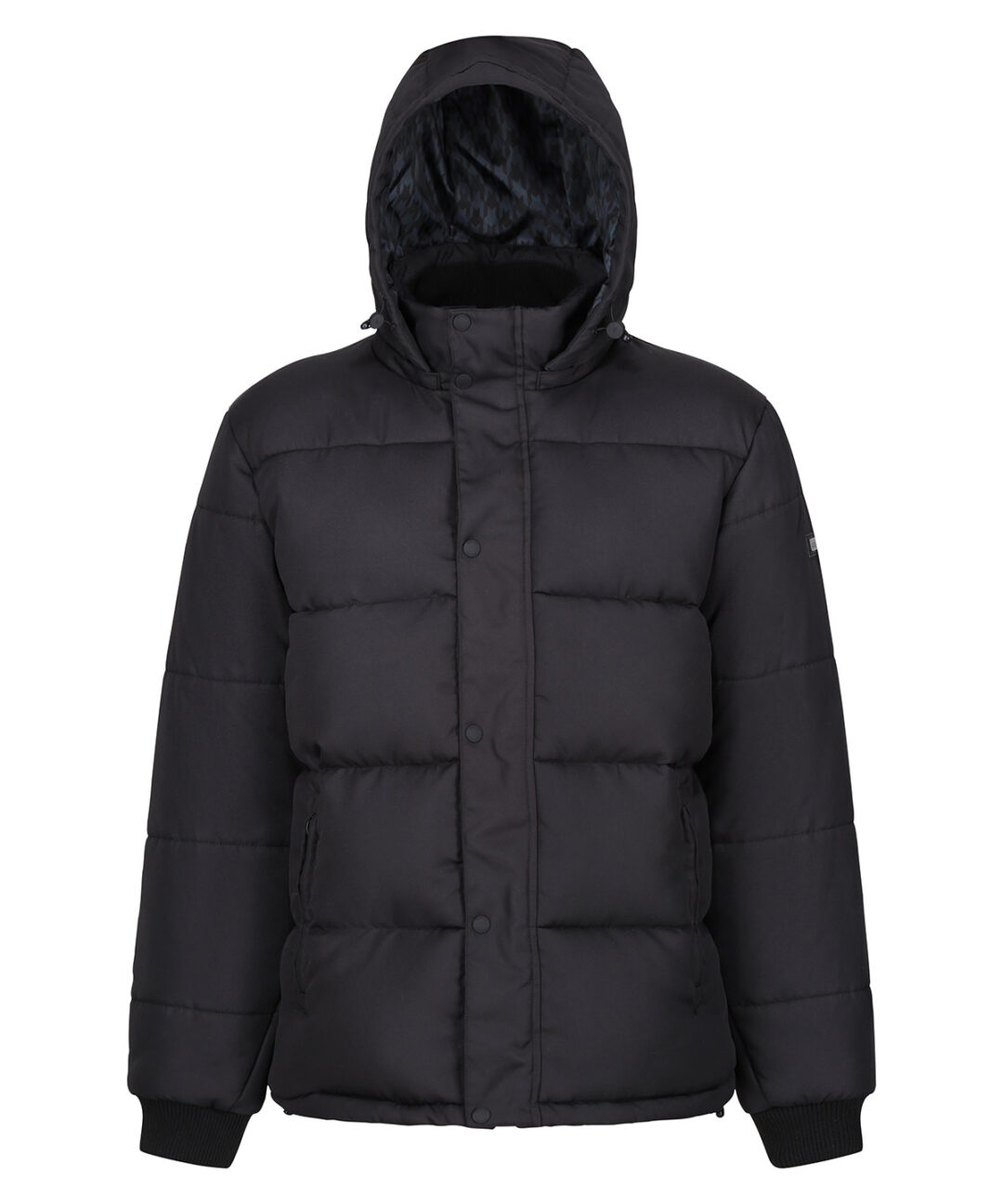 Regatta Professional Northdale insulated jacket RG587, Vivid Promotion Workwear