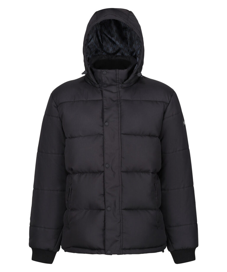 Alternative view of Regatta Professional Northdale insulated jacket RG587