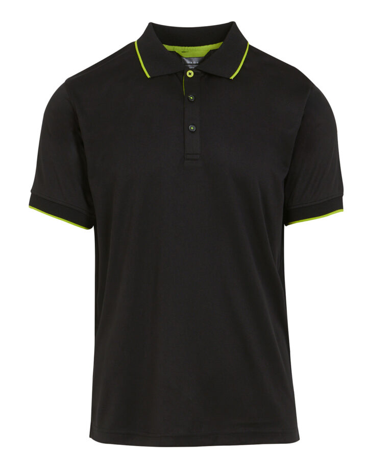 Regatta Professional Navigate short sleeve polo RG596, Vivid Promotion Workwear