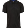 Regatta High Visibility Hi Vis X Pro Polo (Class 1) RG482, Vivid Promotion Workwear