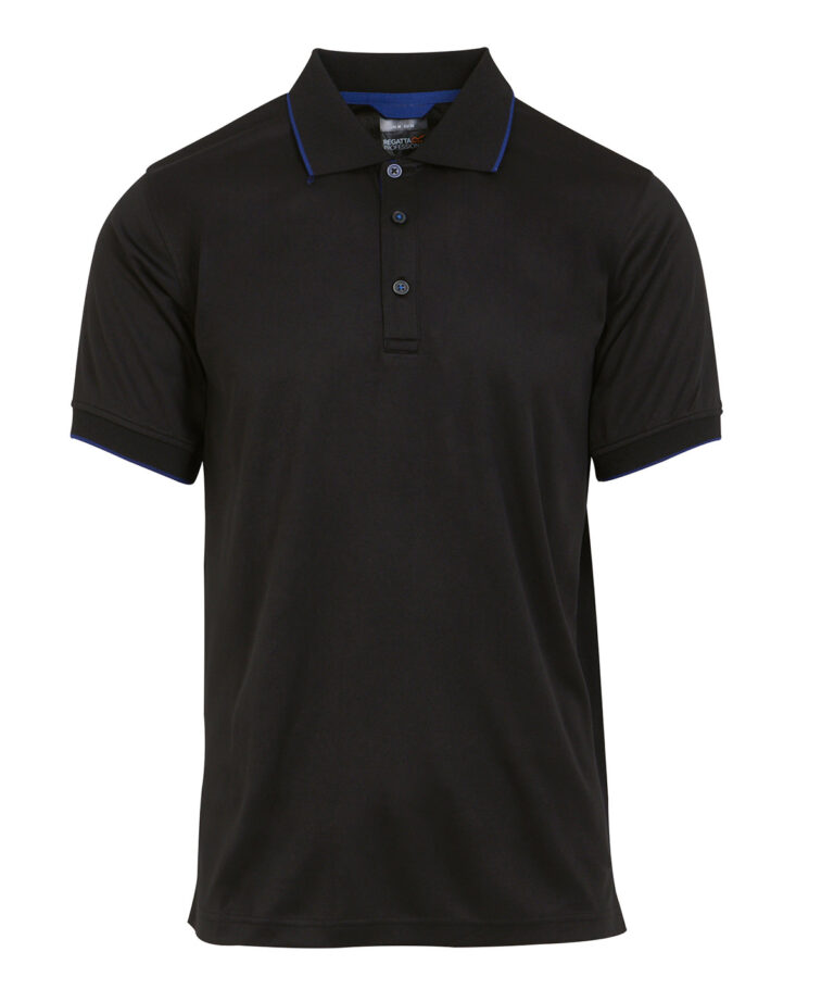 Regatta Professional Navigate short sleeve polo RG596