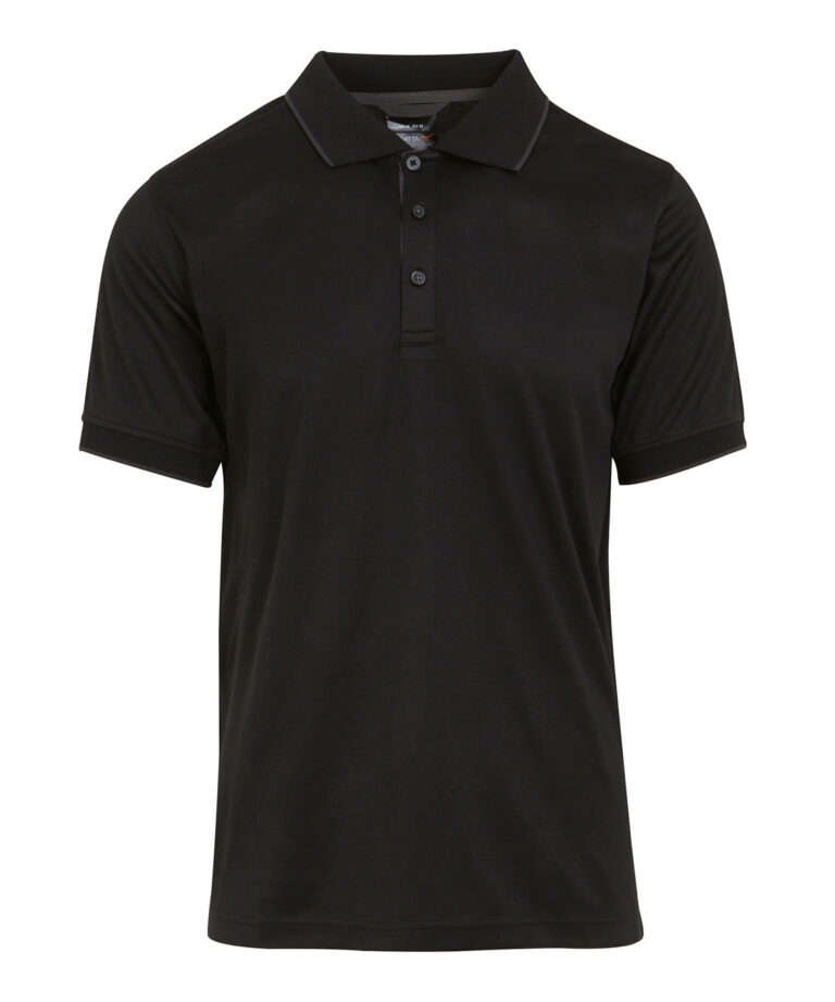 Regatta Professional Navigate short sleeve polo RG596, Vivid Promotion Workwear