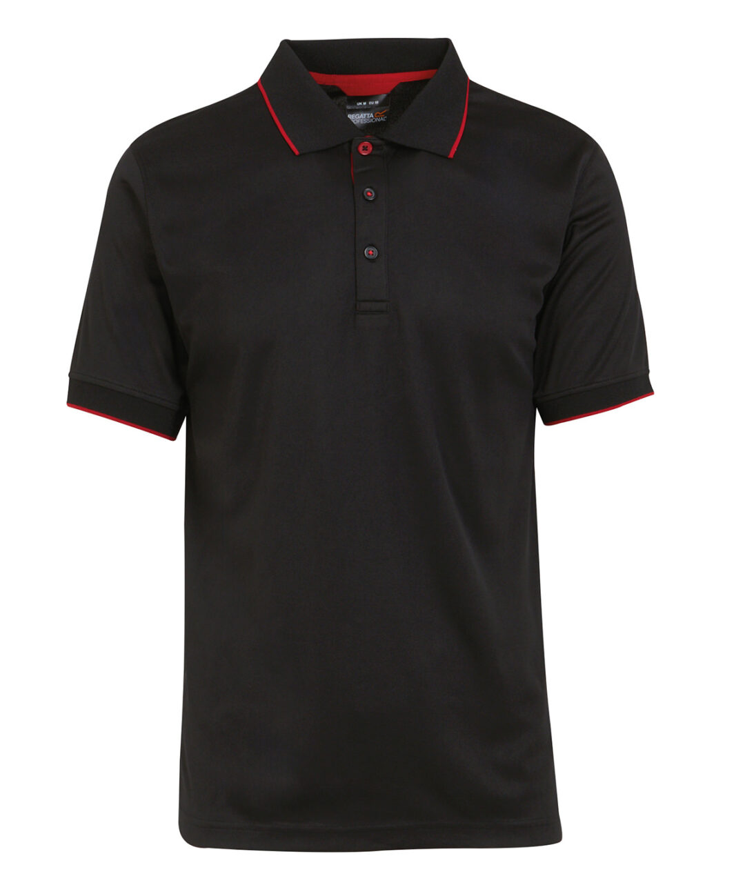 Regatta Professional Navigate short sleeve polo RG596, Vivid Promotion Workwear