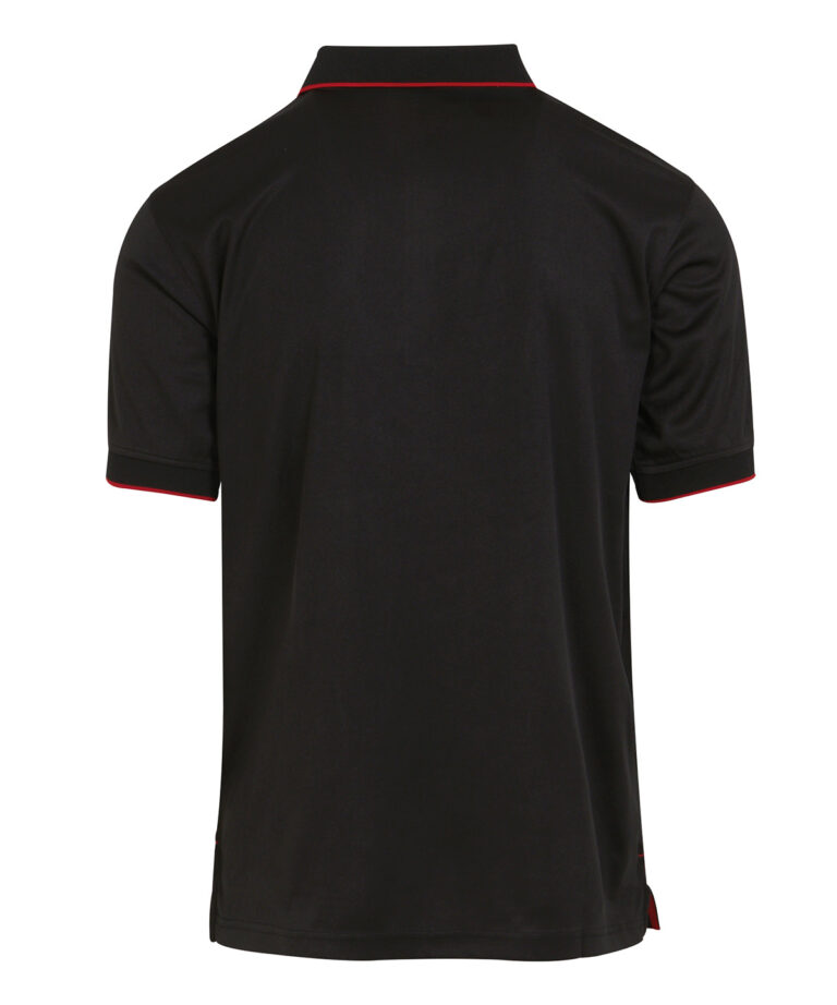 Regatta Professional Navigate short sleeve polo RG596, Vivid Promotion Workwear