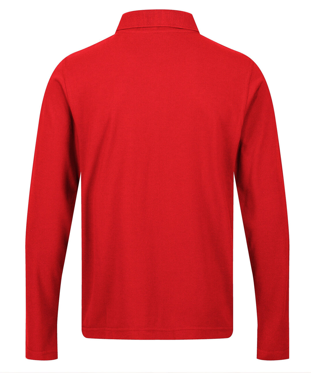 Regatta Professional Pro 65 35 long sleeve polo RG615, Vivid Promotion Workwear