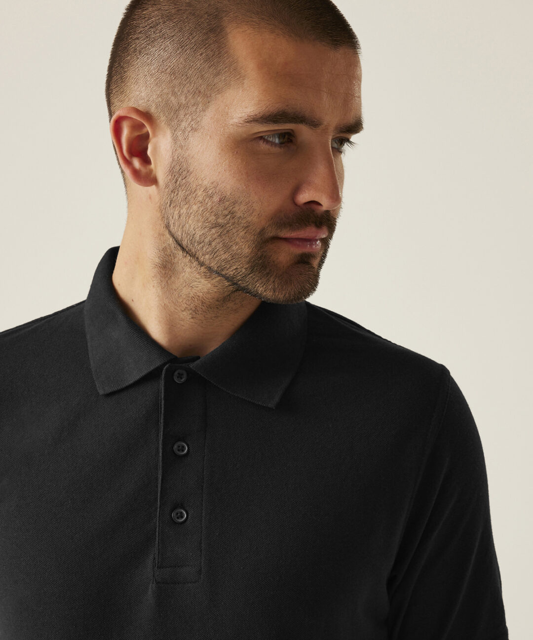 Regatta Professional Pro 65 35 short sleeve polo RG616, Vivid Promotion Workwear