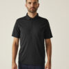 Regatta Professional Pro 65 35 short sleeve polo RG616, Vivid Promotion Workwear