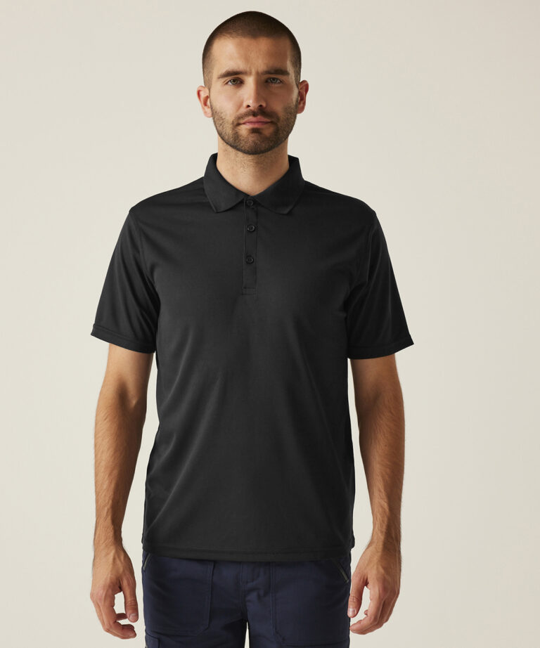 Regatta Professional Pro Wicking Polo RG617