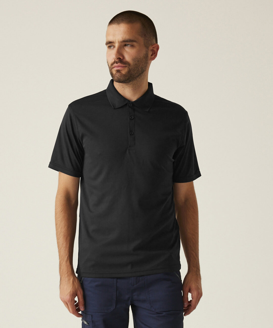 Regatta Professional Pro Wicking Polo RG617, Vivid Promotion Workwear