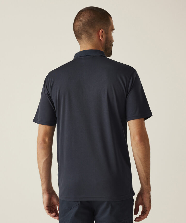 Regatta Professional Pro Wicking Polo RG617, Vivid Promotion Workwear
