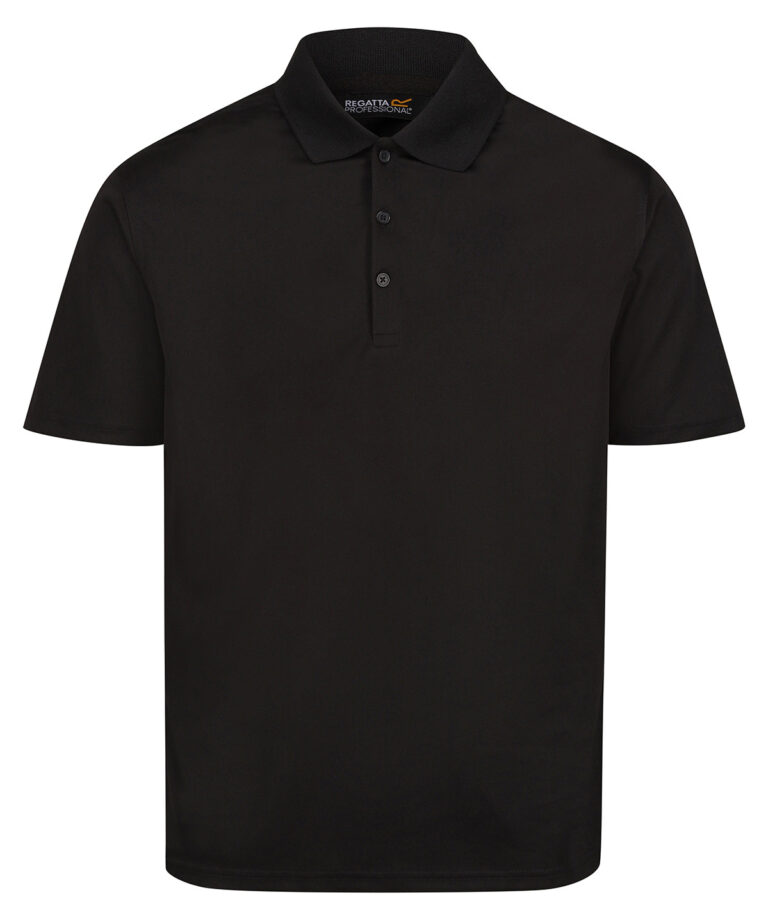 Alternative view of Regatta Professional Pro Wicking Polo RG617