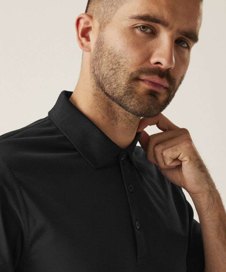 Regatta Professional Pro Wicking Polo RG617, Vivid Promotion Workwear