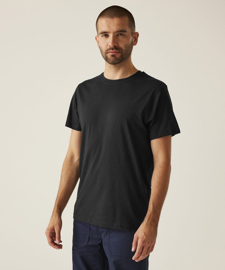 Regatta Professional - Pro Soft - Touch Cotton T - Shirt RG618