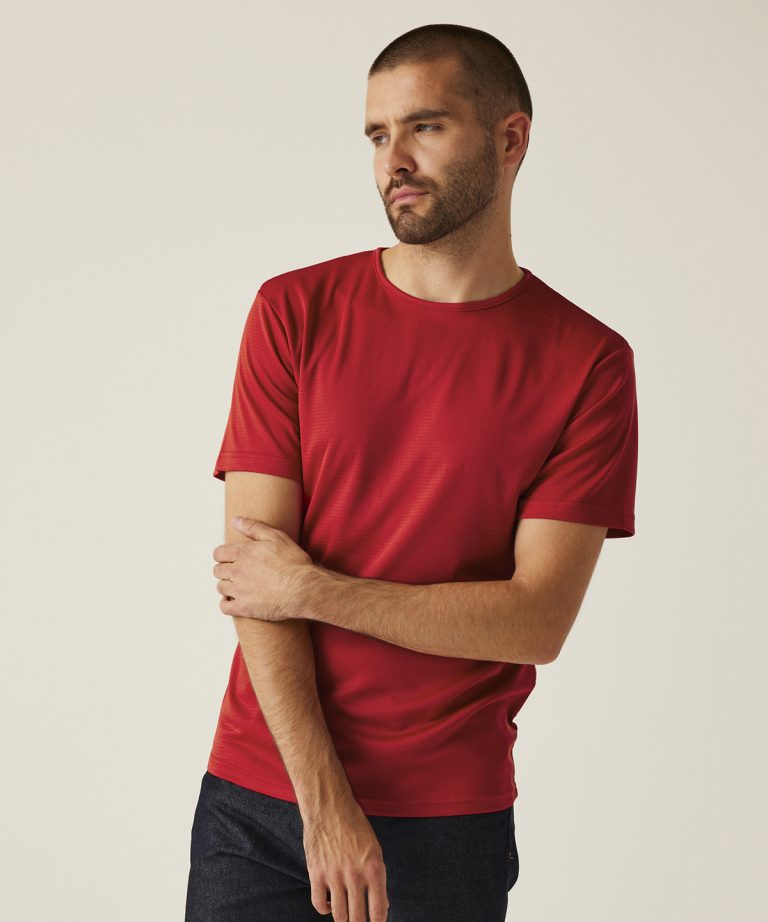 Alternative view of Regatta Professional - Pro Wicking T - Shirt RG619