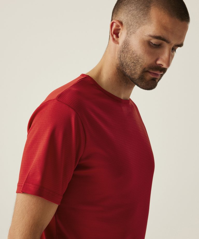 Regatta Professional &#8211; Pro Wicking T &#8211; Shirt RG619, Vivid Promotion Workwear