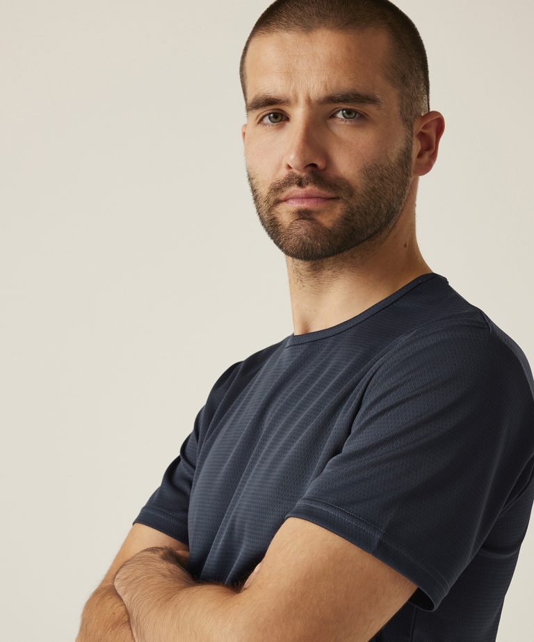 Regatta Professional &#8211; Pro Wicking T &#8211; Shirt RG619, Vivid Promotion Workwear