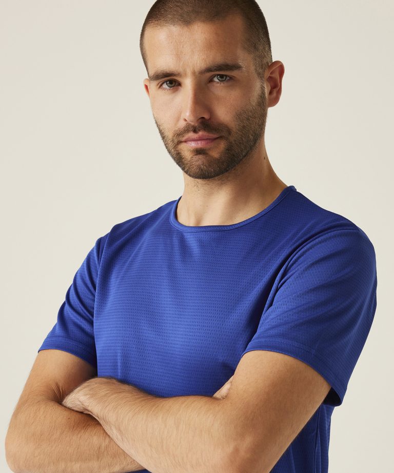 Regatta Professional &#8211; Pro Wicking T &#8211; Shirt RG619, Vivid Promotion Workwear